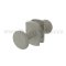 Emtek 5164WC #4 Rosette w/ Winchester Knob, Dummy TWB