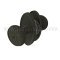 Emtek 54514PT #14 Rosette, Dummy MB