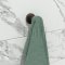 Wall Hook with towel hanging on it