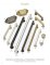 Cabinet Knobs and Pulls