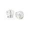 Actual Image of Emtek 86017 Astoria Glass Knob