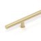 Emtek 86193 Round Long Door Pull