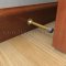 Emtek Baseboard Mounted Door Stop 