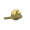 Schlage Latitude Door Handle, ND Series, Non-Keyed Function  - Custom Options