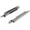 Drawer slides, heavy duty for kitchen cabinets