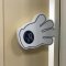 Helping Hand that Stops Door From Closing Arte Viva FADB Finger Alert Door Blocker | TMhardware.com