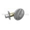 Falcon D261 Thumbturn, Inside Only, Grade 2 Deadbolt