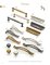 Traditional Cabinet Hardware