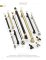 Contemporary Cabinet Hardware