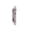 Locinox FORTYLOCK Mortise Lock with 3/4" Backset for Profiles of 1-1/2" or more