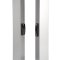 Locinox GATESWITCH, Position Detection Set for Gates - Stand Alone, Application