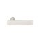 Geneva Lever in Satin Nickel Finish