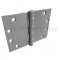 Hager WTBB1199 Wide Throw, Full Mortised Hinge 