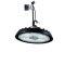 Topaz LED Round High Bay, 200W, 30000L, 5000K CCT