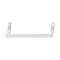 Häfele Design Model H2190 Handle, brushed nickel finished