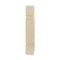 Wood Post, Arcadian Collection, 40 1/2" x 5 1/2" x 5 1/2" (H x W x D), Maple finish