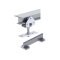 Hager 9130 sliding door system for pocket door