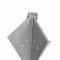 Roton 780-224HD Continuous Hinge Clear