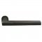 Helios Lever in Oil Rubbed Bronze