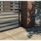 Locinox Gate Closer Interio, Wall fixation set for Interior Gate Closer, Application