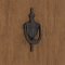 Ives 02-3125 Knocker in Aged Bronze