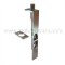 Actual Image of Ives 262 Flush Bolt