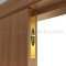 Application of Ives 262 Flush Bolt - (US3)