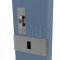 Application of Ives Emergency Door Stop