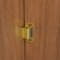 Application of Ives 325 Magnetic Catch - (US3)