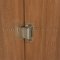 Application of Ives 325 Magnetic Catch - (Aluminum)