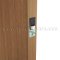 Application of Ives 335 Roller Catch - (US26)