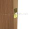 Application of Ives 335 Roller Catch - (US3)