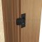 Application of Ives 336 Roller Catch - (US11E)