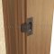 Application of Ives 336 Roller Catch - (US10B)