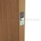 Application of Ives 336 Roller Catch - (US15)