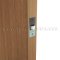 Application of Ives 336 Roller Catch - (US26D)