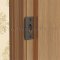 Door Ball Catch Ives 347 installed in Closet (US10B)
