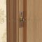 Door Ball Catch Ives 347 Rolling Ball installed in Closet (US10)