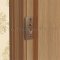 Door Ball Catch Ives 347 installed in Closet (US10)