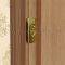 Door Ball Catch Ives 347 installed in Closet (US3)