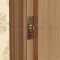 Door Ball Catch Ives 349 Rolling Ball installed in Closet (US10)