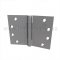 Ives 3CB1WT, Concealed Bearing, Wide Throw, Full Mortised Hinge