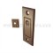 Actual Image of Ives 42 Sliding Door Bolt
