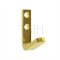 Actual Image of Ives 507B Wardrobe Hook