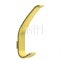 Actual Image of Ives 508C Greenwich Coat and Hook
