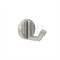 Actual Image of Ives 510BC Latitude Wall Hook for Wardrobe