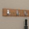 Application of Ives Camelot Wall Hook for Wardrobe