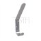 Actual Image of Ives Camelot Wall Hook for Coat and Hat