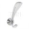 Actual Image of Ives Century Wall Hook for Coat and Hat