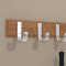 Application of Ives Orbit Wall Hook for Wardrobe
